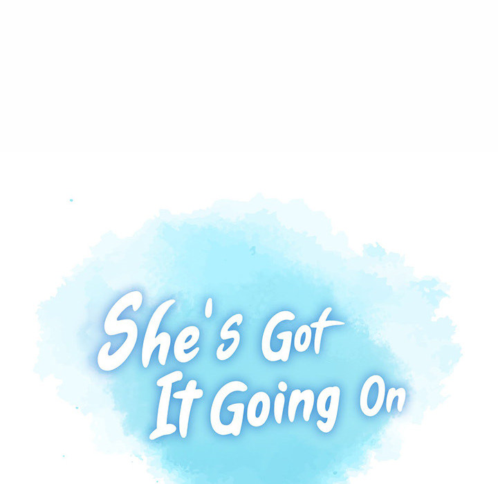 She's Got It Going On - episode 5 - 7