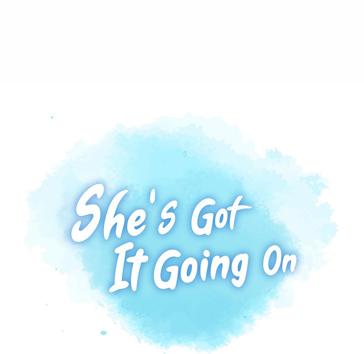 She's Got It Going On - episode 41 - 7