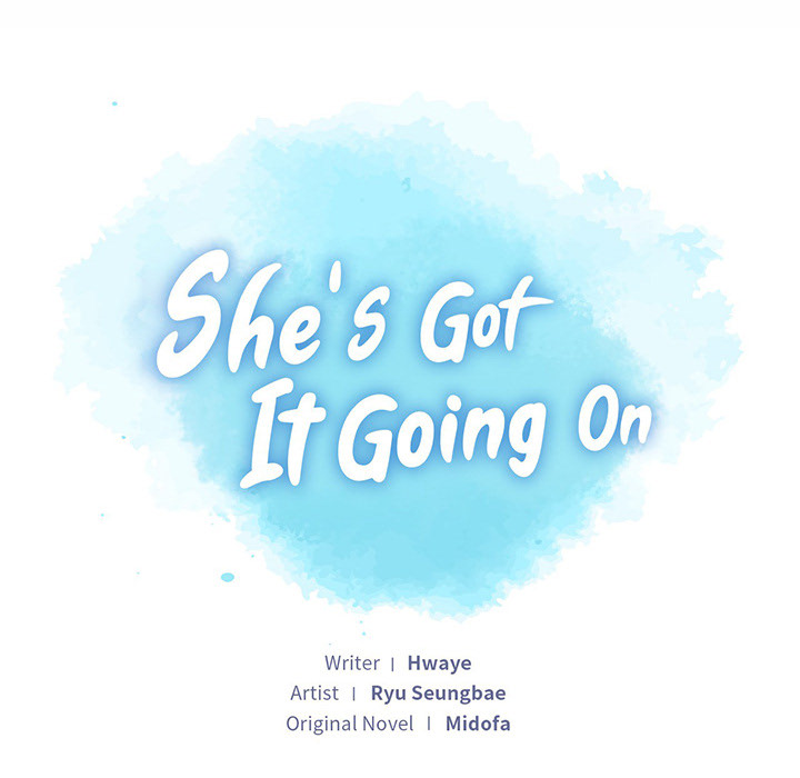She's Got It Going On - episode 42 - 6