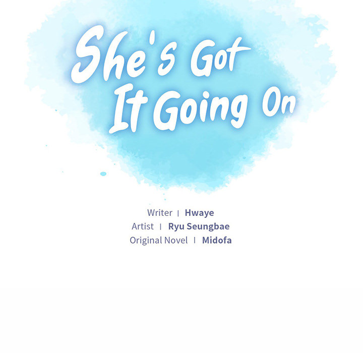 She's Got It Going On - episode 45 - 23