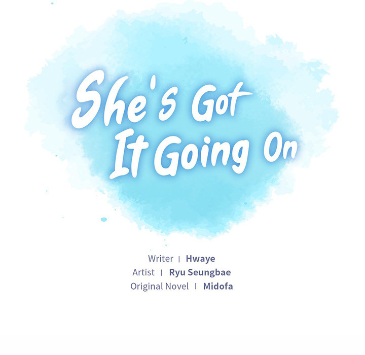 She's Got It Going On - episode 47 - 24