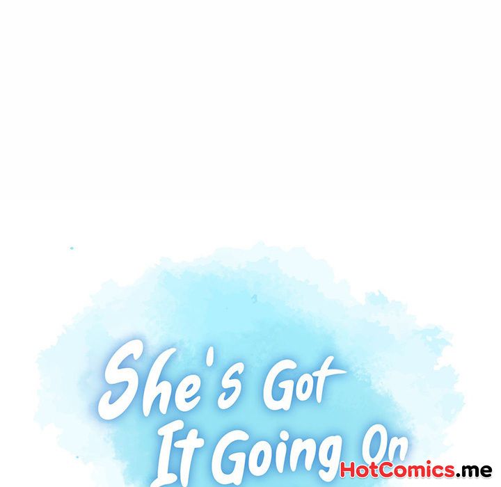 She's Got It Going On - episode 6 - 8