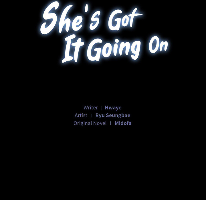 She's Got It Going On - episode 7 - 15