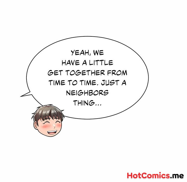 She's Got It Going On - episode 7 - 90