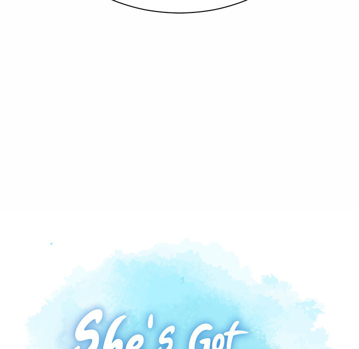 She's Got It Going On - episode 8 - 10