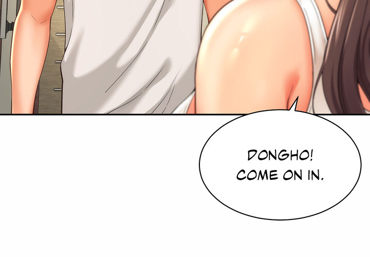 She's Got It Going On - episode 8 - 2