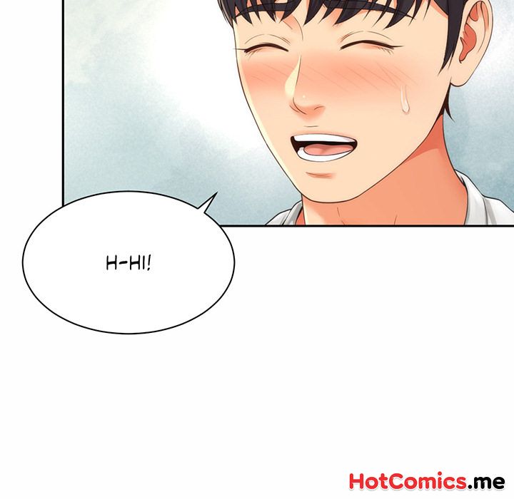 She's Got It Going On - episode 9 - 99