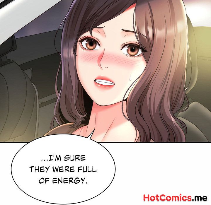 She's Got It Going On - episode 9 - 151