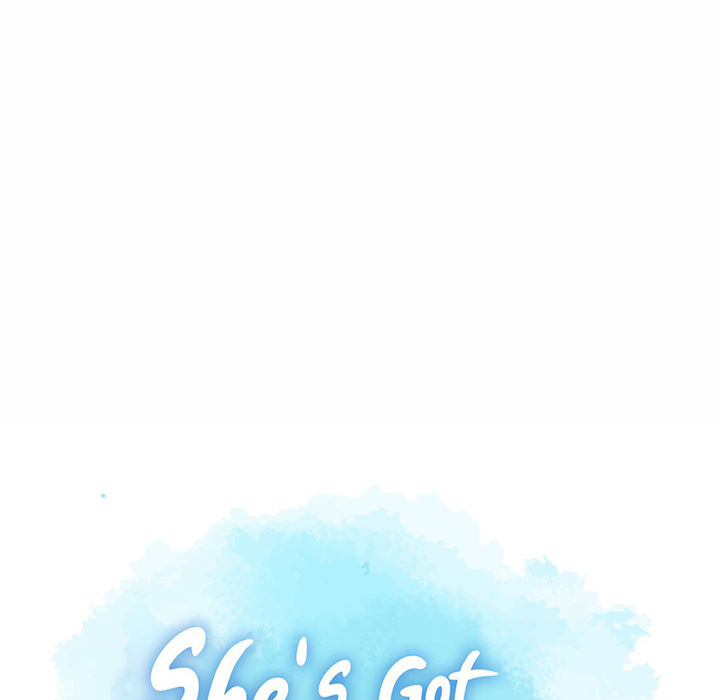 She's Got It Going On - episode 10 - 12