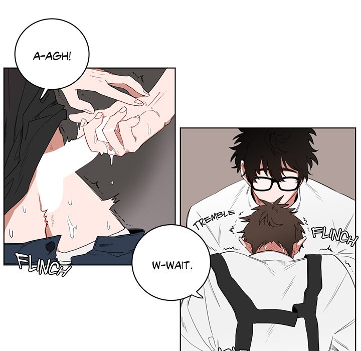 Sign - episode 1 - 4
