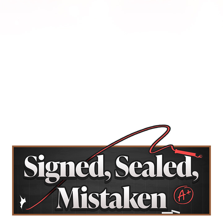 Signed, Sealed, Mistaken - UNCENSORED - episode 45 - 7