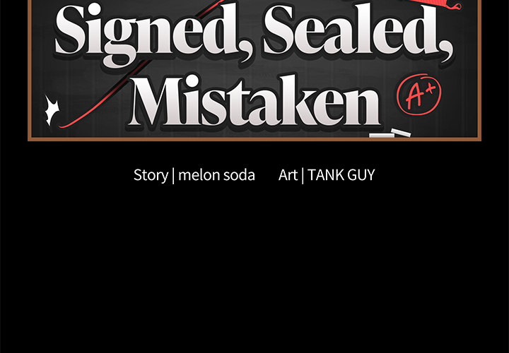 Signed, Sealed, Mistaken - UNCENSORED - episode 49 - 1