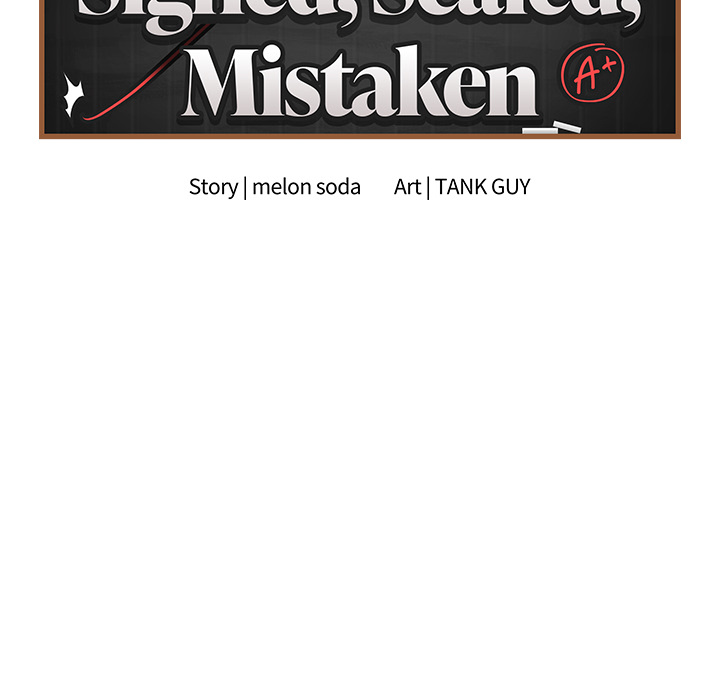 Signed, Sealed, Mistaken - UNCENSORED - episode 56 - 116