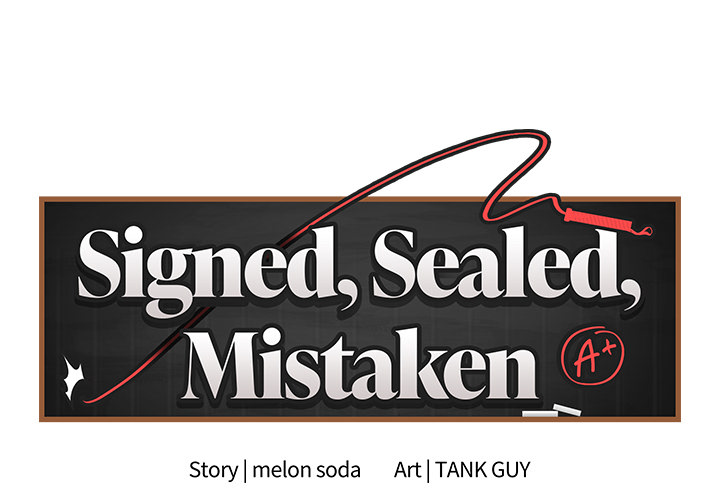 Signed, Sealed, Mistaken - UNCENSORED - episode 68 - 0