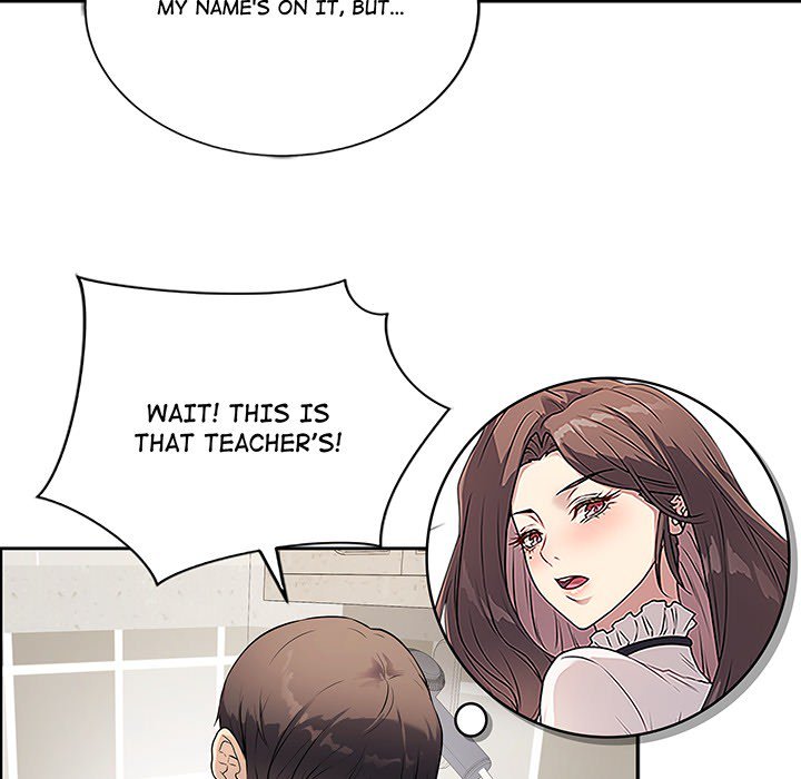 Signed, Sealed, Mistaken - episode Prologue - 23