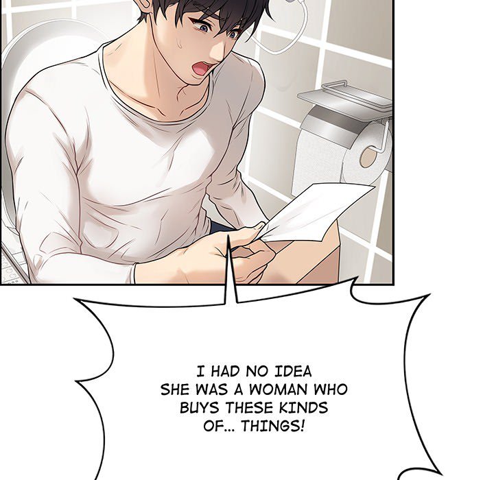 Signed, Sealed, Mistaken - episode Prologue - 24