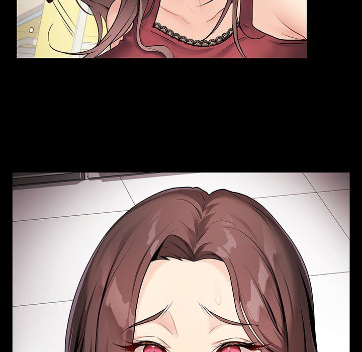 Signed, Sealed, Mistaken - episode Prologue - 7