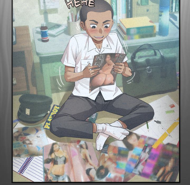 Single Room - episode 1 - 102