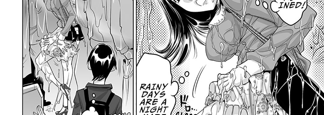 Slipping and Sliding... What if All the Water in the World Turned To Goo? - episode 1 - 18