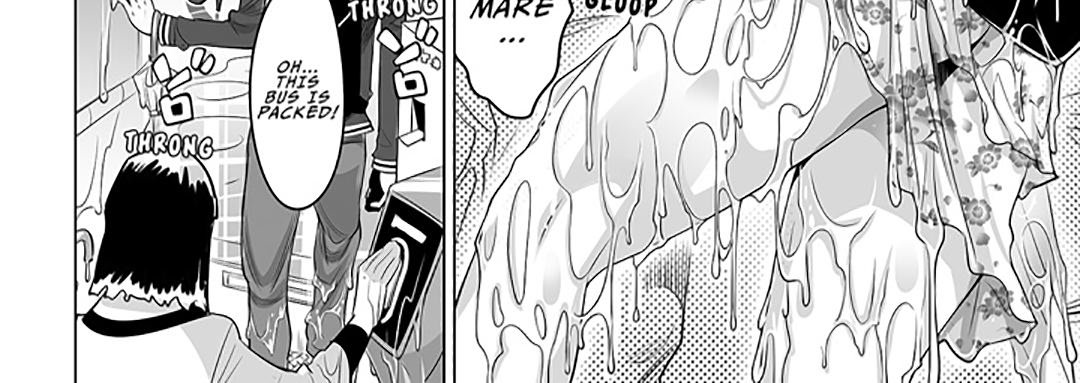 Slipping and Sliding... What if All the Water in the World Turned To Goo? - episode 1 - 19
