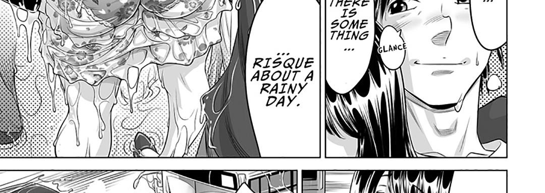 Slipping and Sliding... What if All the Water in the World Turned To Goo? - episode 1 - 22