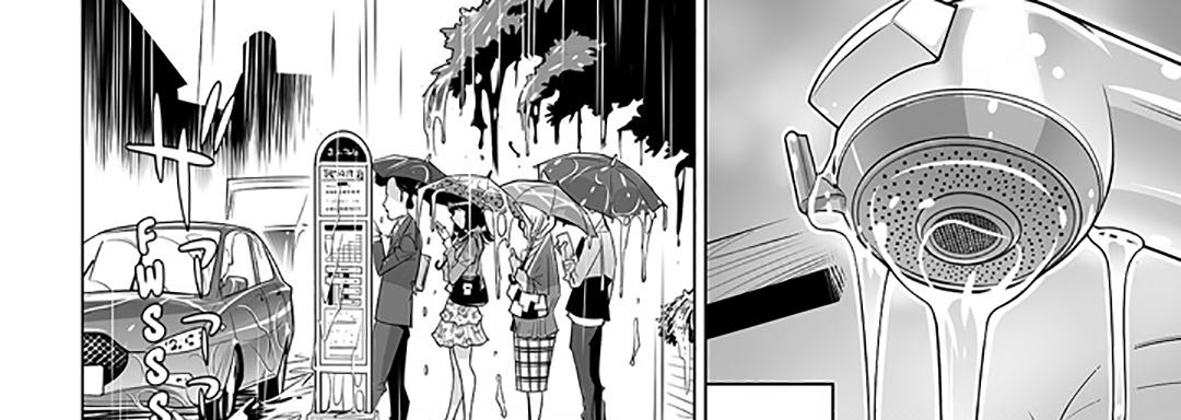 Slipping and Sliding... What if All the Water in the World Turned To Goo? - episode 1 - 8