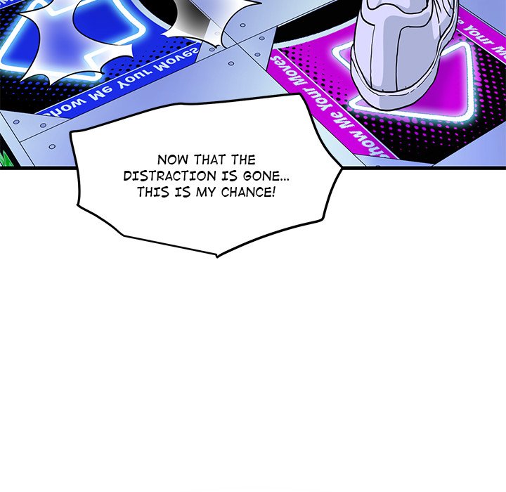 Snapping into Love - episode 68 - 108