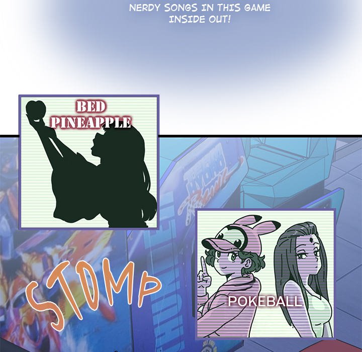 Snapping into Love - episode 68 - 111