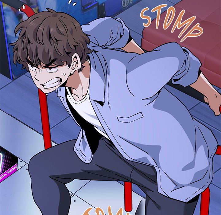 Snapping into Love - episode 68 - 112