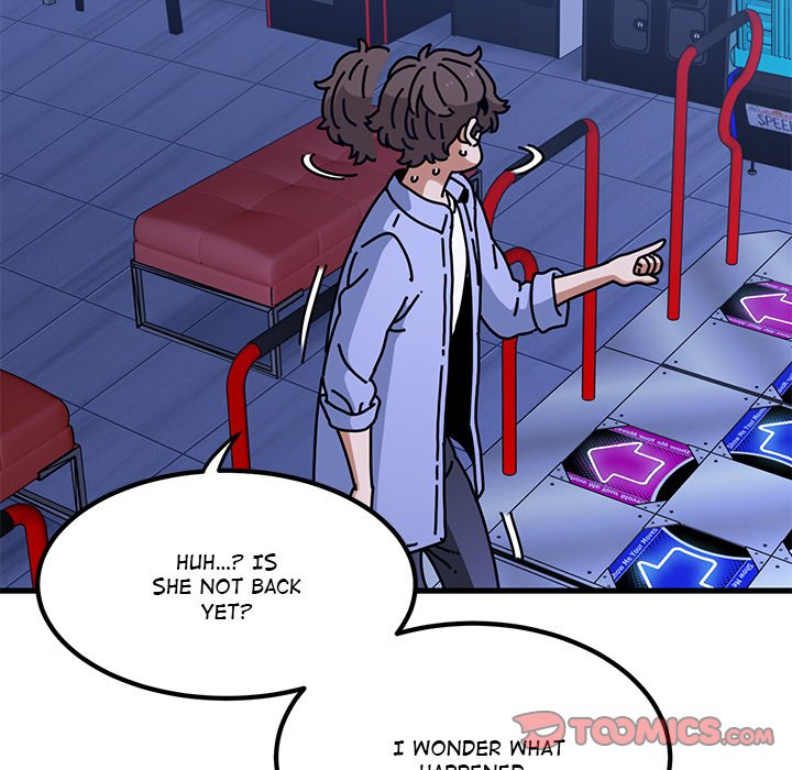 Snapping into Love - episode 68 - 123