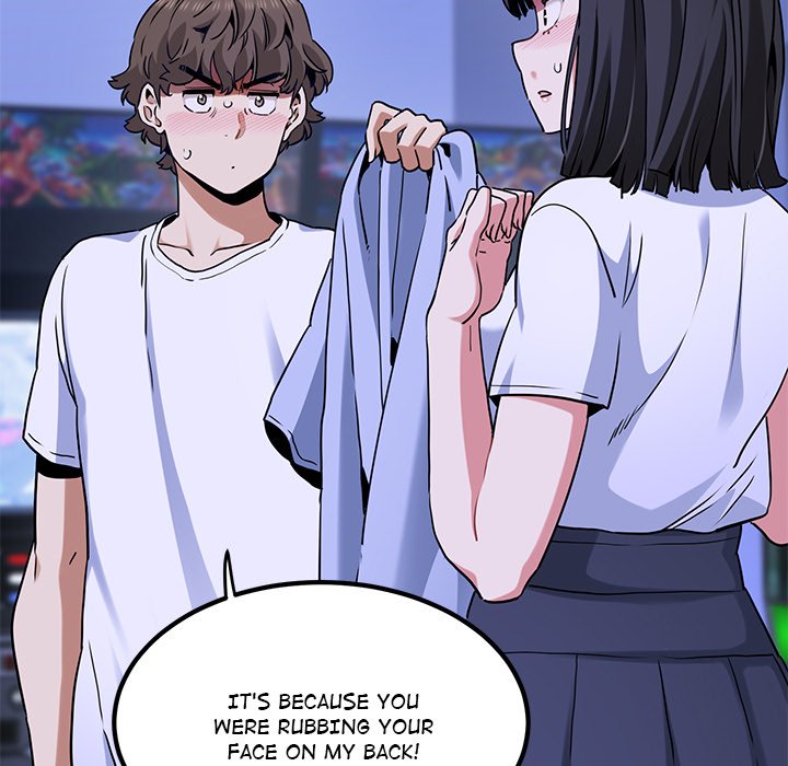 Snapping into Love - episode 68 - 136