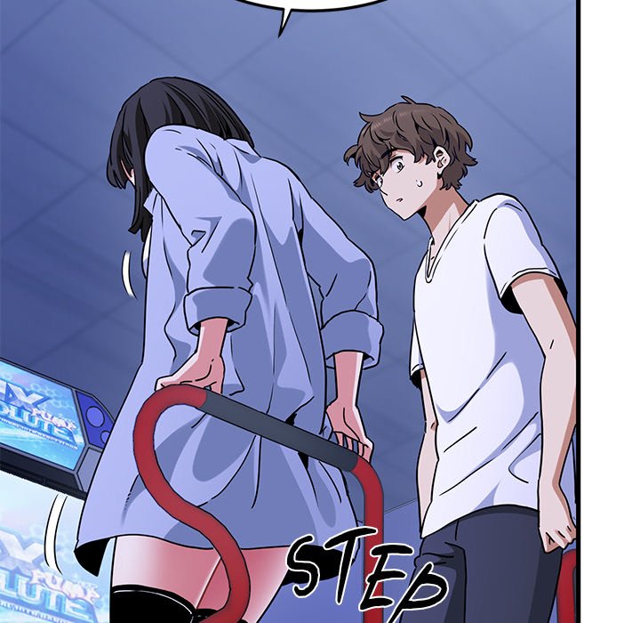 Snapping into Love - episode 68 - 145