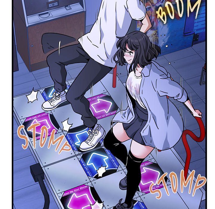 Snapping into Love - episode 68 - 157