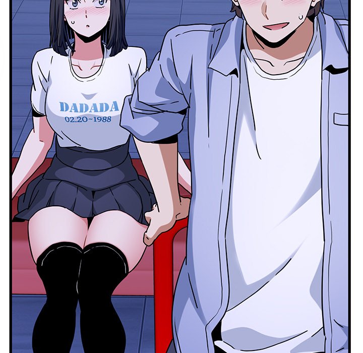 Snapping into Love - episode 68 - 26