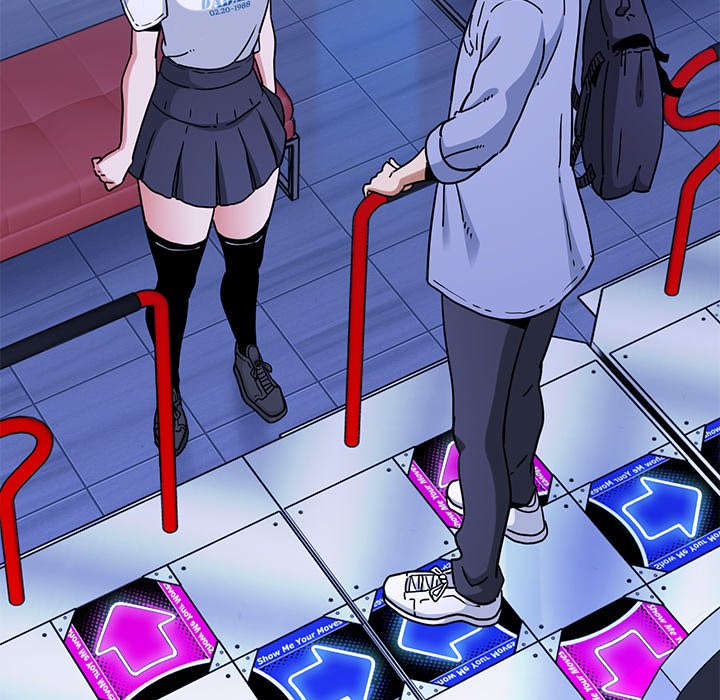 Snapping into Love - episode 68 - 4