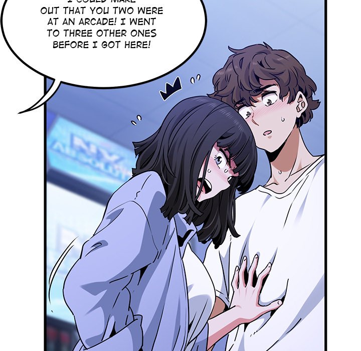 Snapping into Love - episode 69 - 10