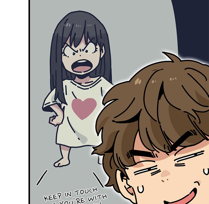Snapping into Love - episode 69 - 173