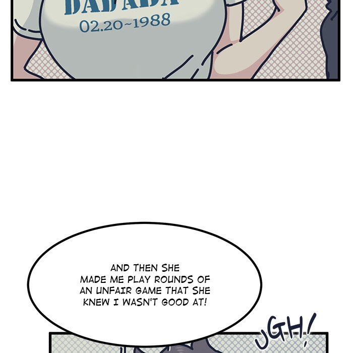 Snapping into Love - episode 69 - 20