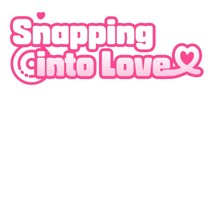 Snapping into Love - episode 69 - 36