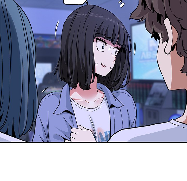 Snapping into Love - episode 69 - 42