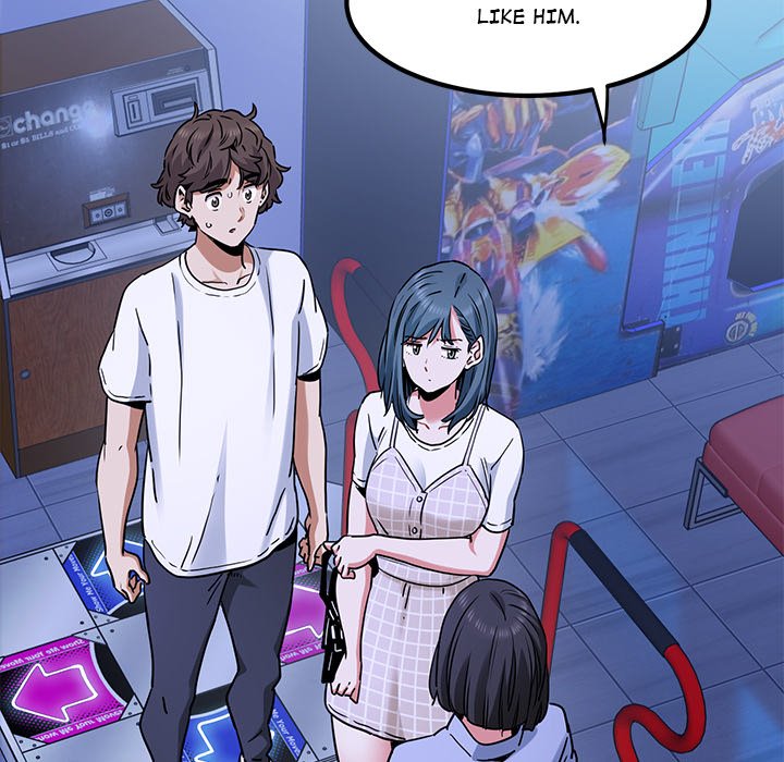 Snapping into Love - episode 69 - 58