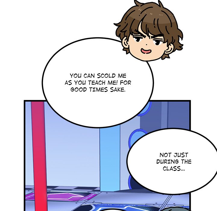 Snapping into Love - episode 69 - 98