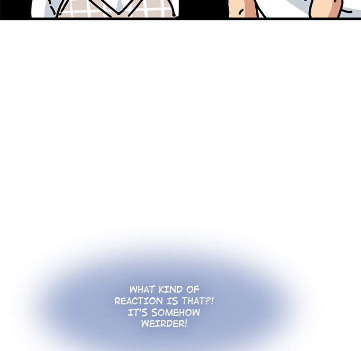Snapping into Love - episode 70 - 54