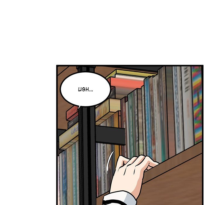 Snapping into Love - episode 72 - 45