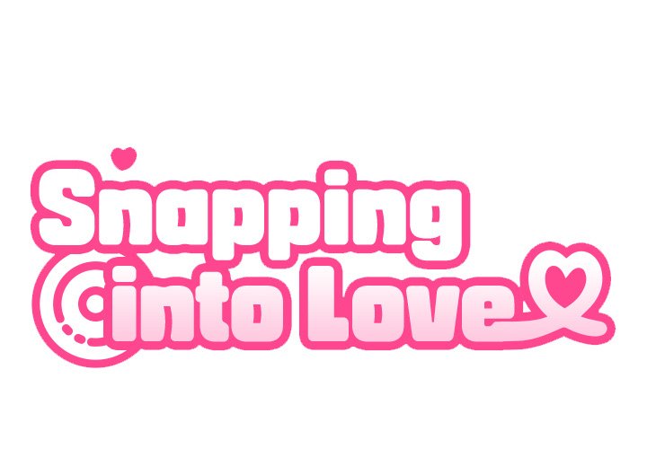 Snapping into Love - episode 73 - 1