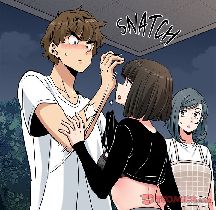 Snapping into Love - episode 75 - 59