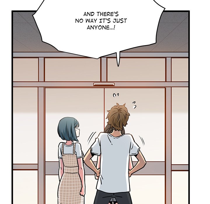 Snapping into Love - episode 75 - 70