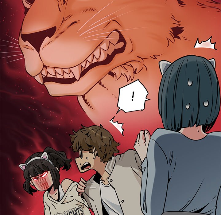 Snapping into Love - episode 78 - 14