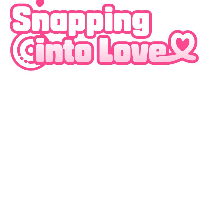 Snapping into Love - episode 78 - 156
