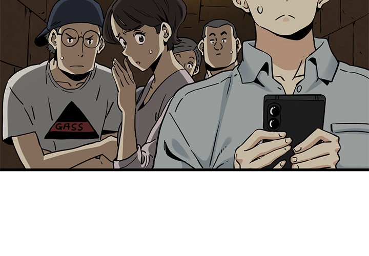 Snapping into Love - episode 78 - 3